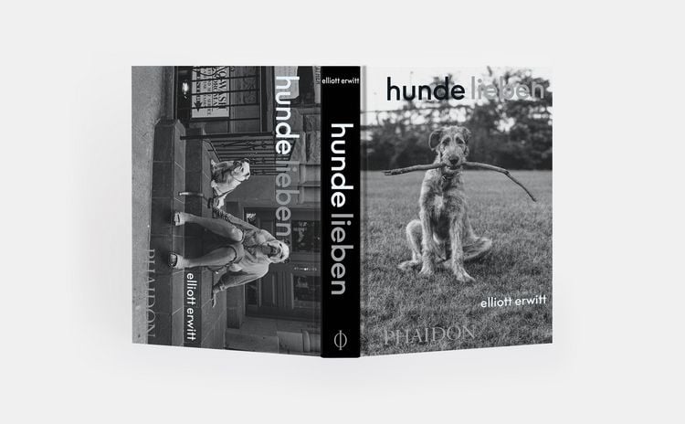 Produktbild: Hunde lieben