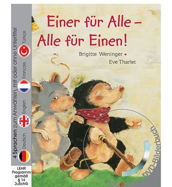 Einer für Alle