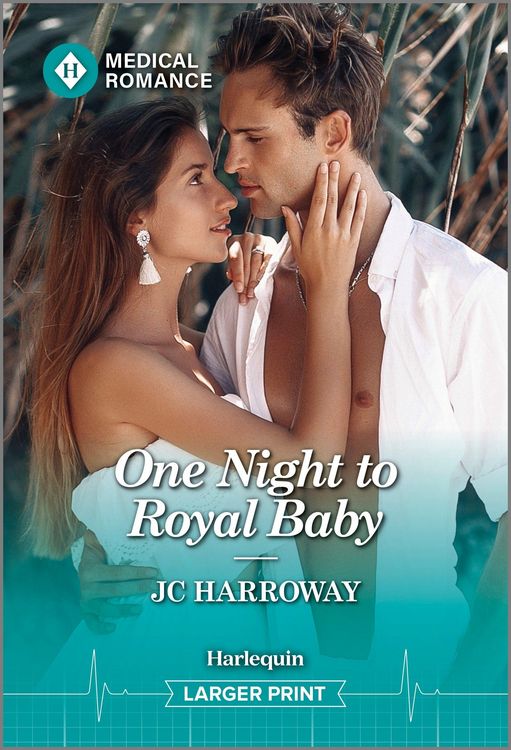 Produktbild: One Night to Royal Baby