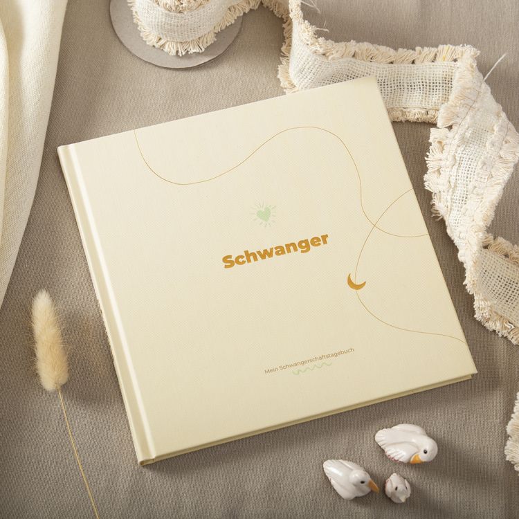 Produktbild: Schwanger!
