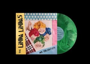 Produktbild: No Obligation (Galaxy Green Edit.)