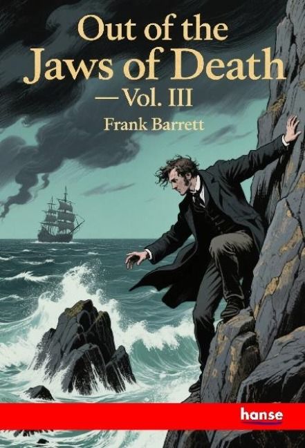 Produktbild: Out of the Jaws of Death