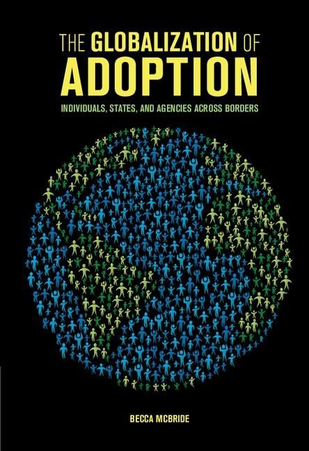 Produktbild: Globalization of Adoption