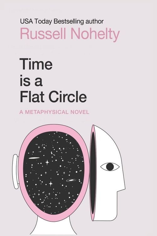 Produktbild: Time is a Flat Circle