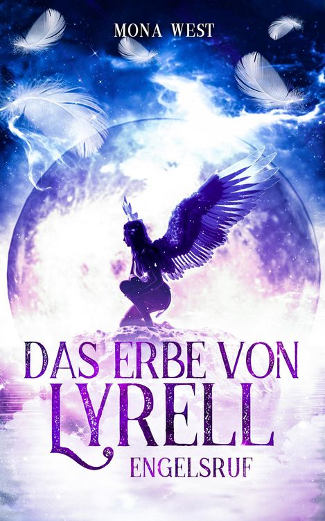 Produktbild: Das Erbe von Lyrell