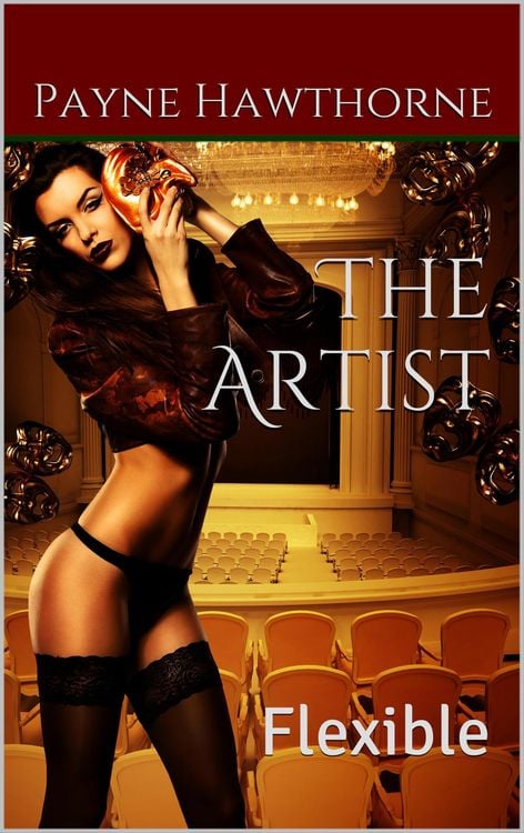 Produktbild: The Artist (Flexible, #2)