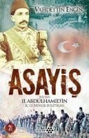 Produktbild: Asayis - Sultan 2. Abd&uuml;lhamidin Ic G&uuml;venlik Politikasi