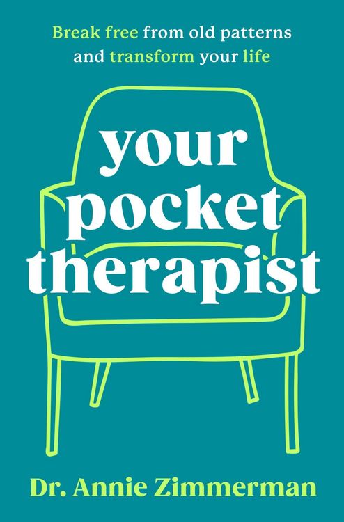 Produktbild: Your Pocket Therapist