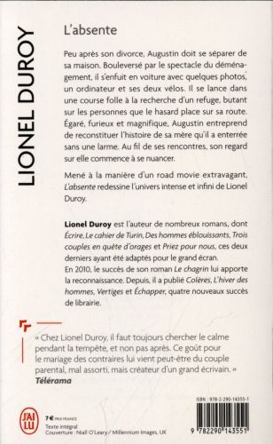 Produktbild: L'absente
