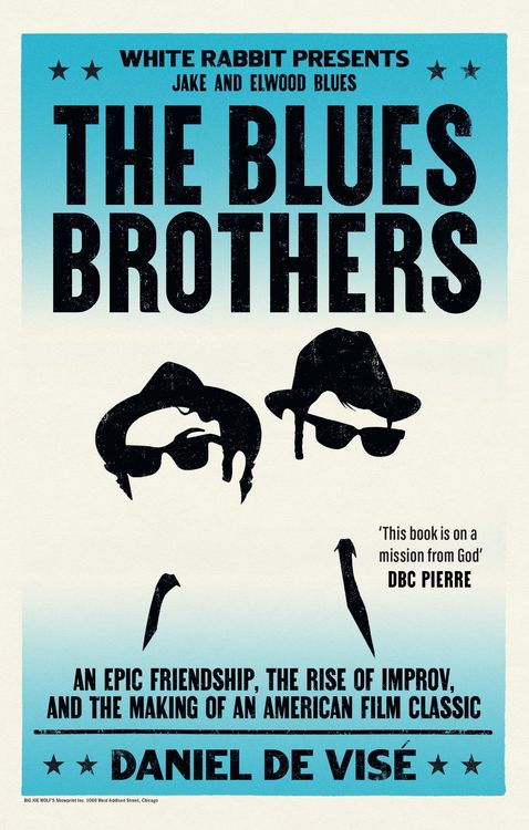 Produktbild: The Blues Brothers
