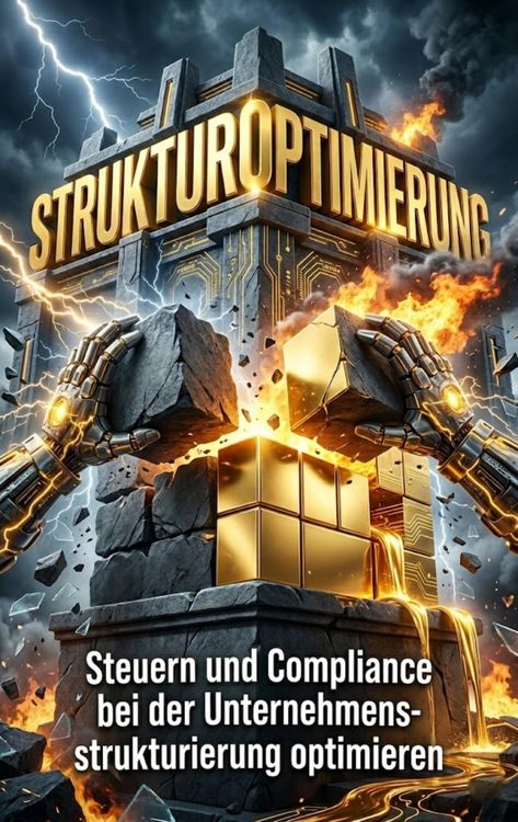 Produktbild: Strukturoptimierung
