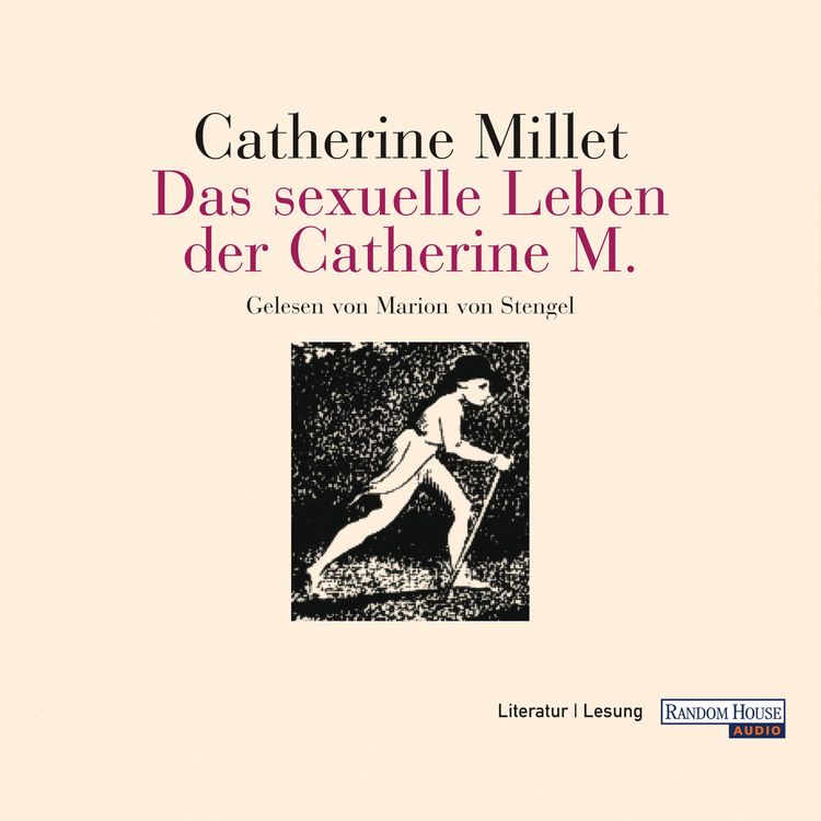 Produktbild: Das sexuelle Leben der Catherine M.