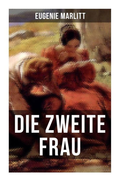Produktbild: Die zweite Frau