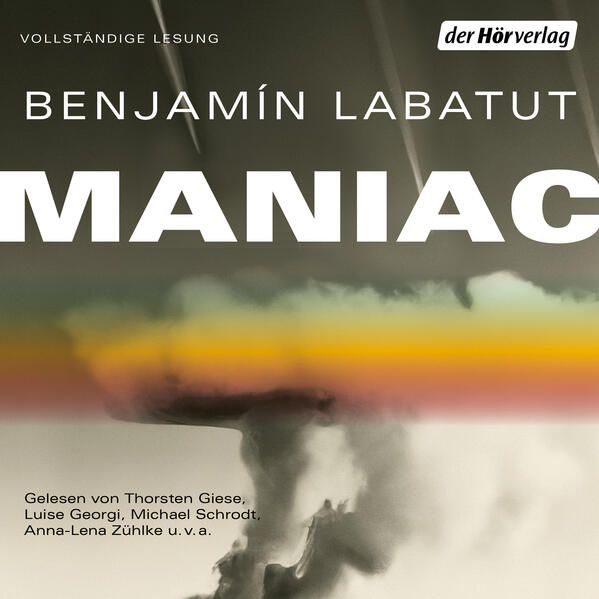 Produktbild: Maniac