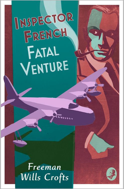 Produktbild: Inspector French: Fatal Venture