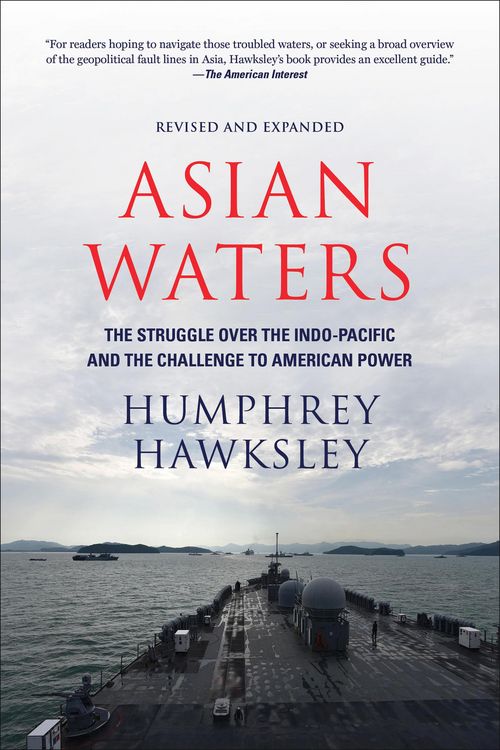 Produktbild: Asian Waters