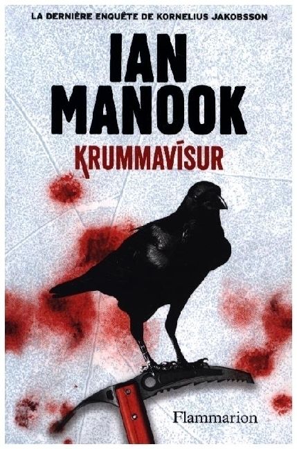 Produktbild: Krummav&iacute;sur