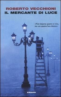 Produktbild: Il mercante di luce