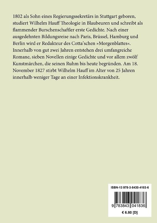 Produktbild: Das Wirtshaus im Spessart