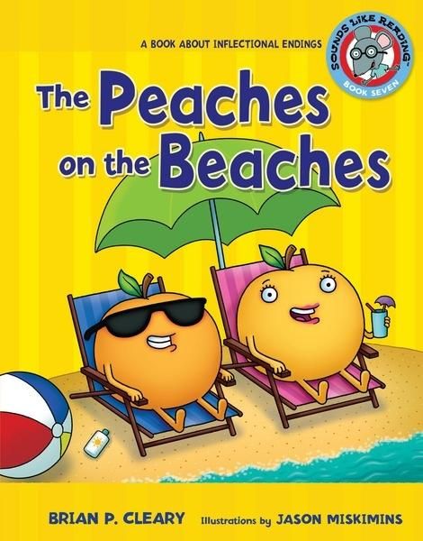 Produktbild: Peaches on the Beaches