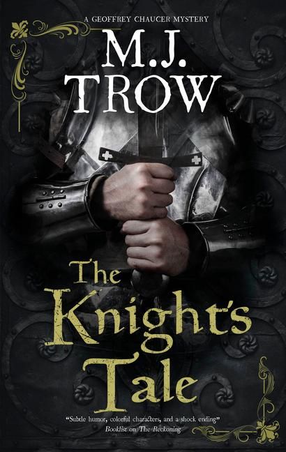 Produktbild: The Knight's Tale