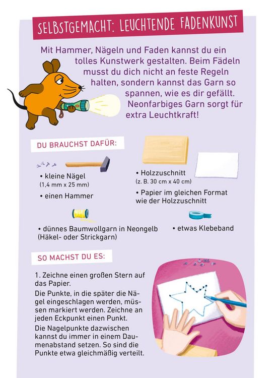 Produktbild: Frag doch mal ... die Maus: Die wichtigsten Fragen zum Weltraum