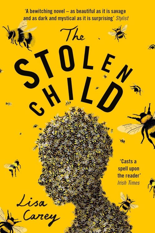 Produktbild: The Stolen Child