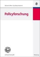 Produktbild: Policyforschung
