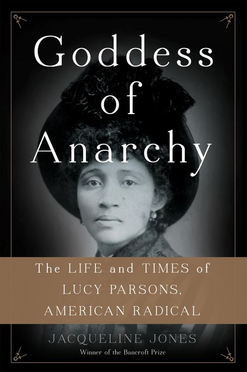 Produktbild: Goddess of Anarchy