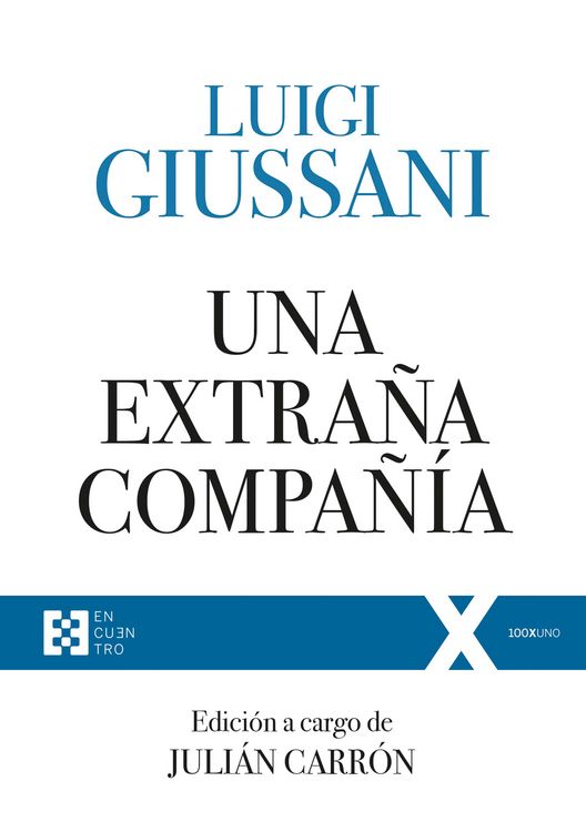 Produktbild: Una extra&ntilde;a compa&ntilde;&iacute;a