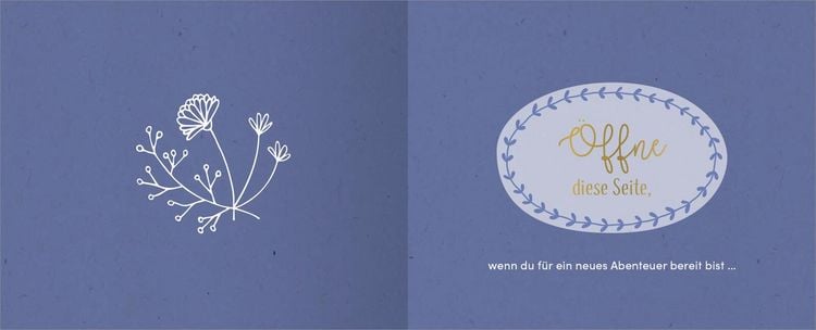 Produktbild: Alles Liebe zum Jahrestag