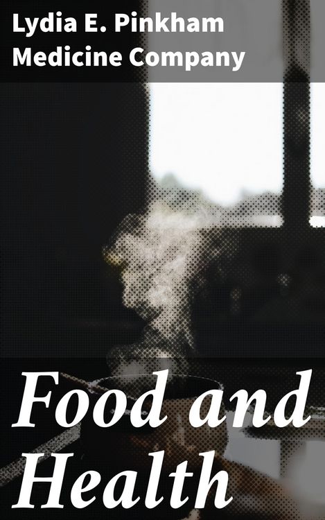 Produktbild: Food and Health