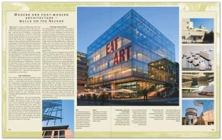 Produktbild: Journey through Stuttgart - Reise durch Stuttgart