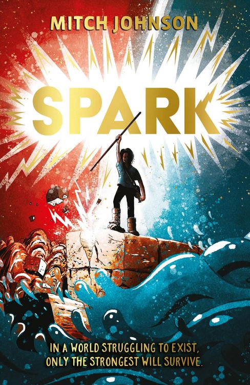 Produktbild: Spark