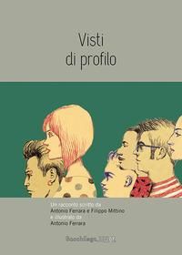 Produktbild: Visti di profilo