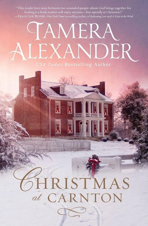 Produktbild: Christmas at Carnton