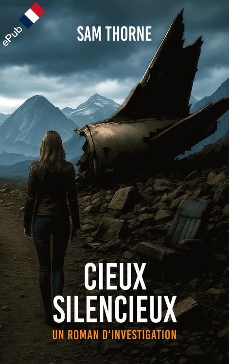 Produktbild: Cieux Silencieux