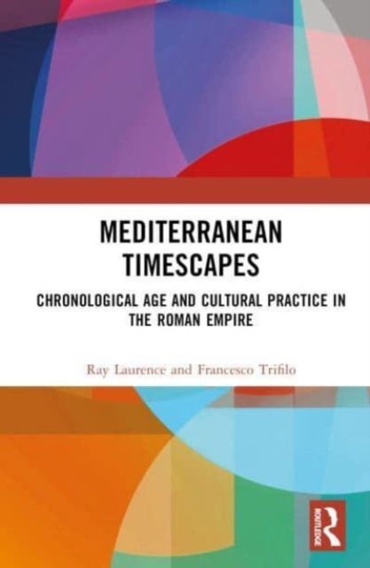 Produktbild: Mediterranean Timescapes