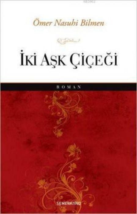 Produktbild: Iki Ask Cicegi