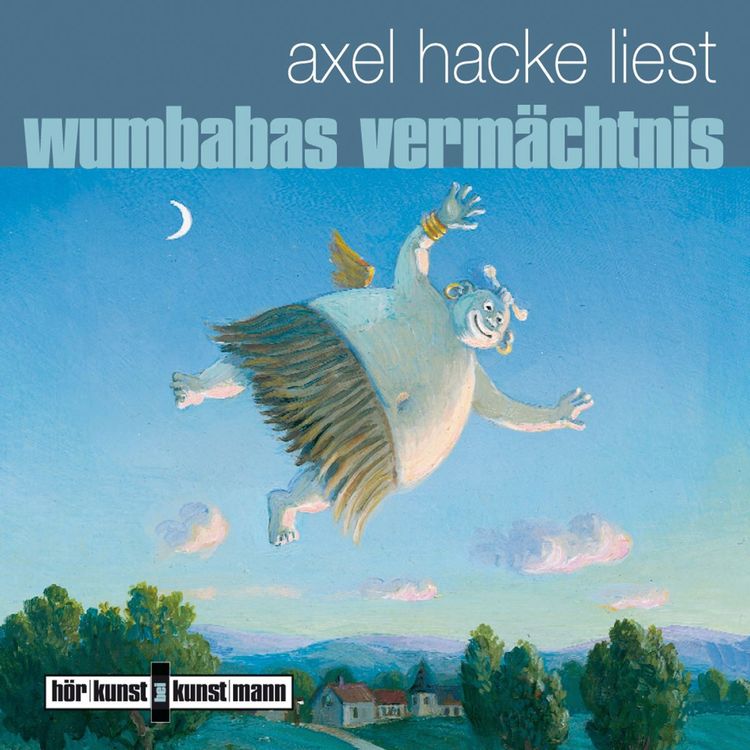 Produktbild: Wumbabas Verm&auml;chtnis