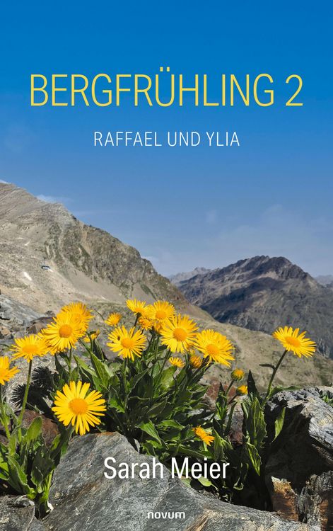 Produktbild: Bergfr&uuml;hling 2