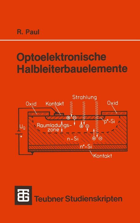 Produktbild: Optoelektronische Halbleiterbauelemente