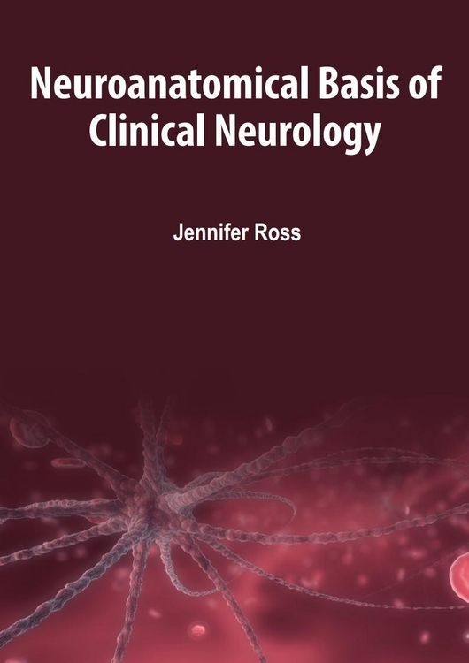 Produktbild: Neuroanatomical Basis of Clinical Neurology