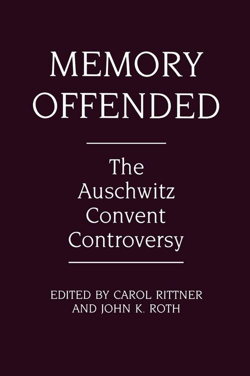 Produktbild: Memory Offended