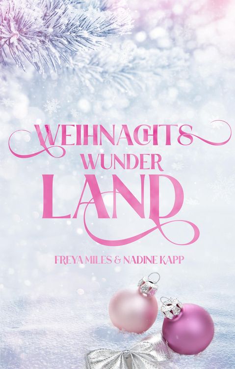 Produktbild: Weihnachtswunderland