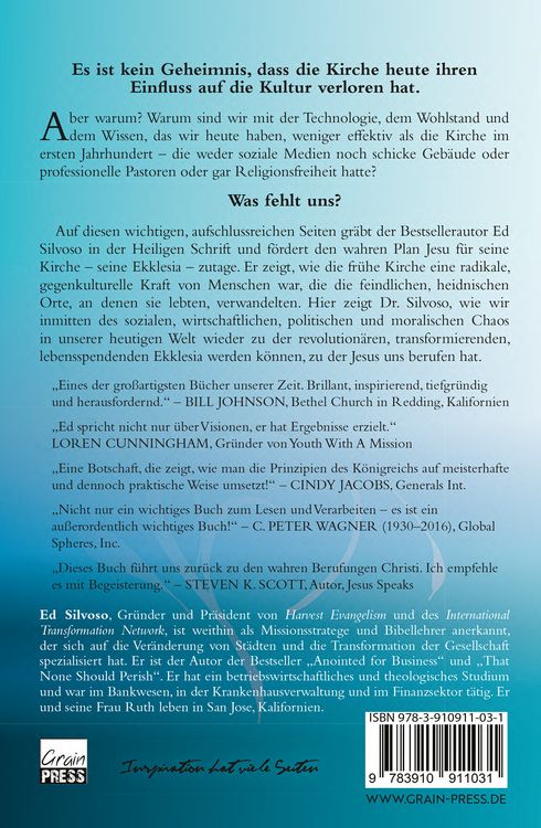 Produktbild: Ekklesia