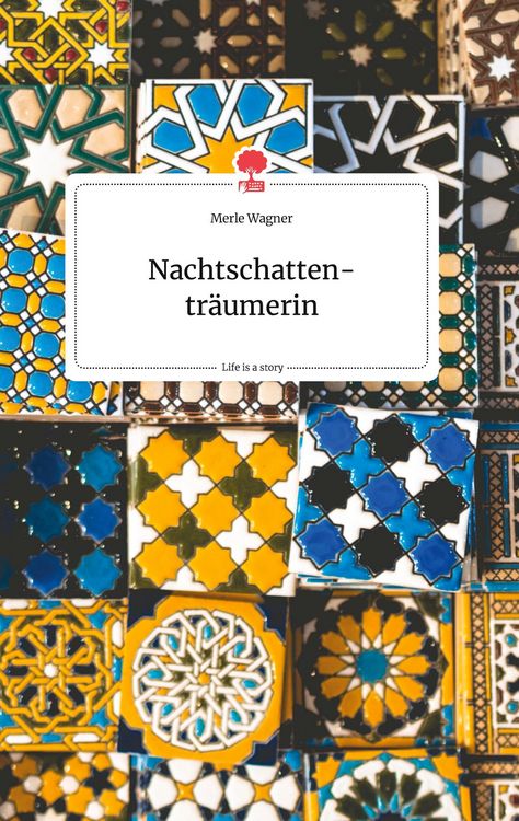 Produktbild: Nachtschattentr&auml;umerin. Life is a Story - story.one