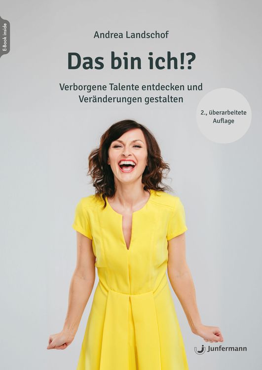 Produktbild: Das bin ich!?