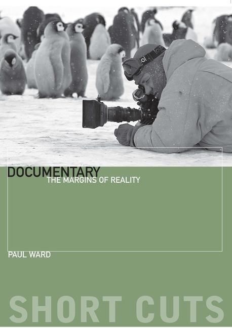 Produktbild: Ward, P: Documentary - The Margins of Reality