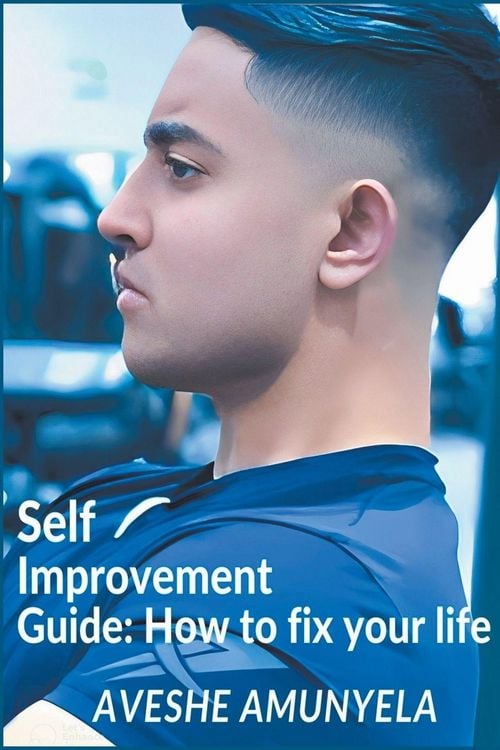Produktbild: Self-Improvement Guide